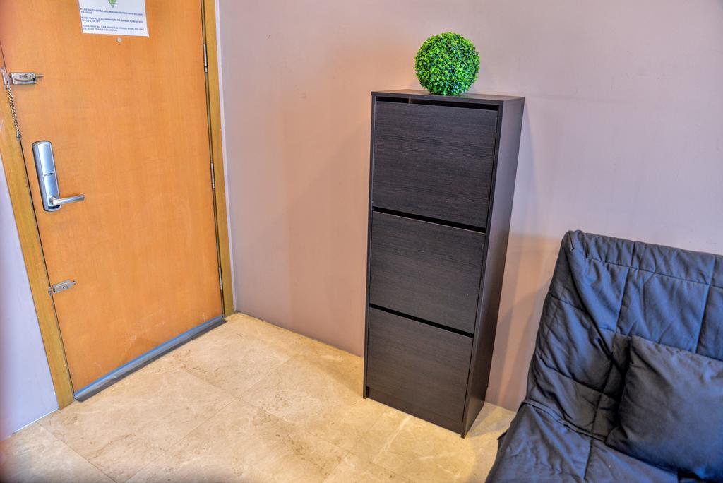 Vipod Suites Klcc By Luxury Suites Asia *