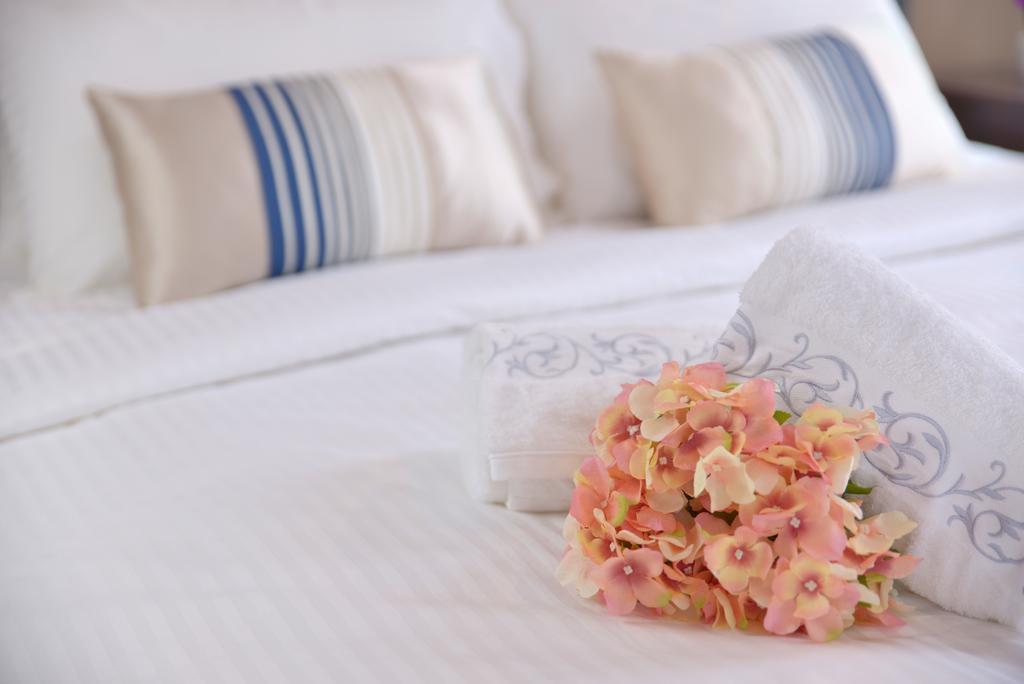 Apartment Vipod Suites Klcc By Luxury Suites Asia Kuala Lumpur