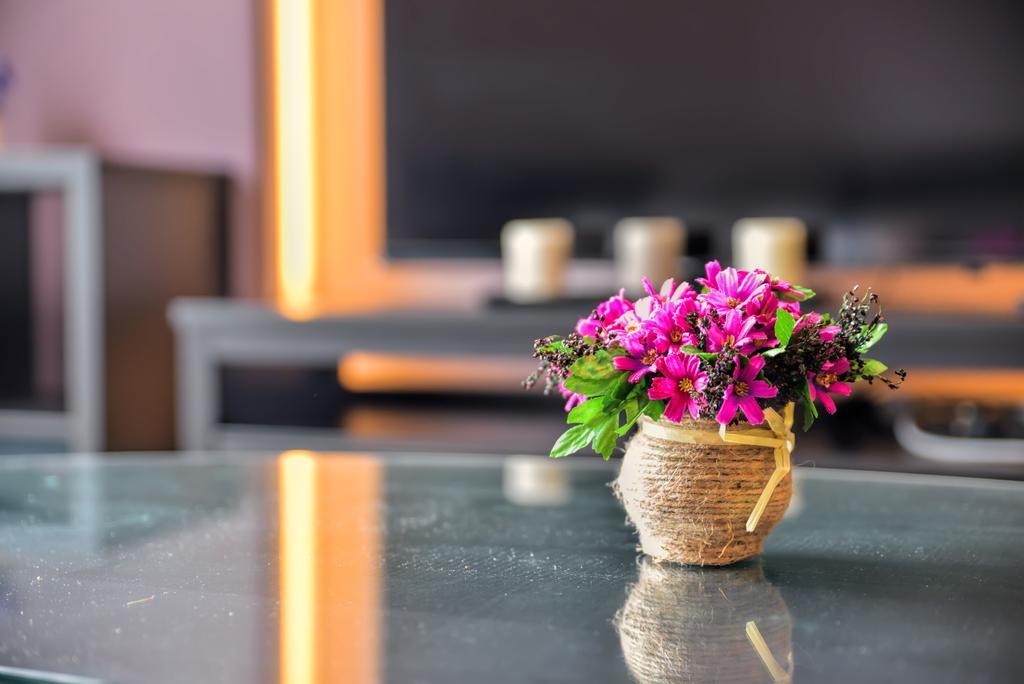 Vipod Suites Klcc By Luxury Suites Asia