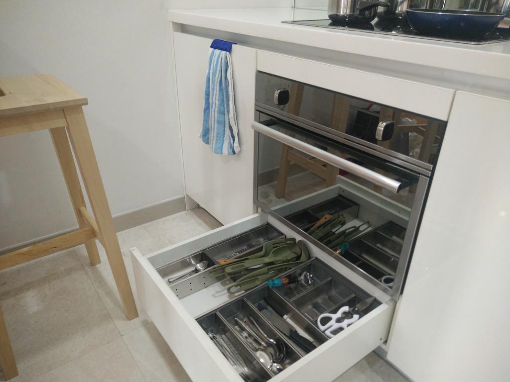 Apartment Vipod Suites Klcc By Luxury Suites Asia *