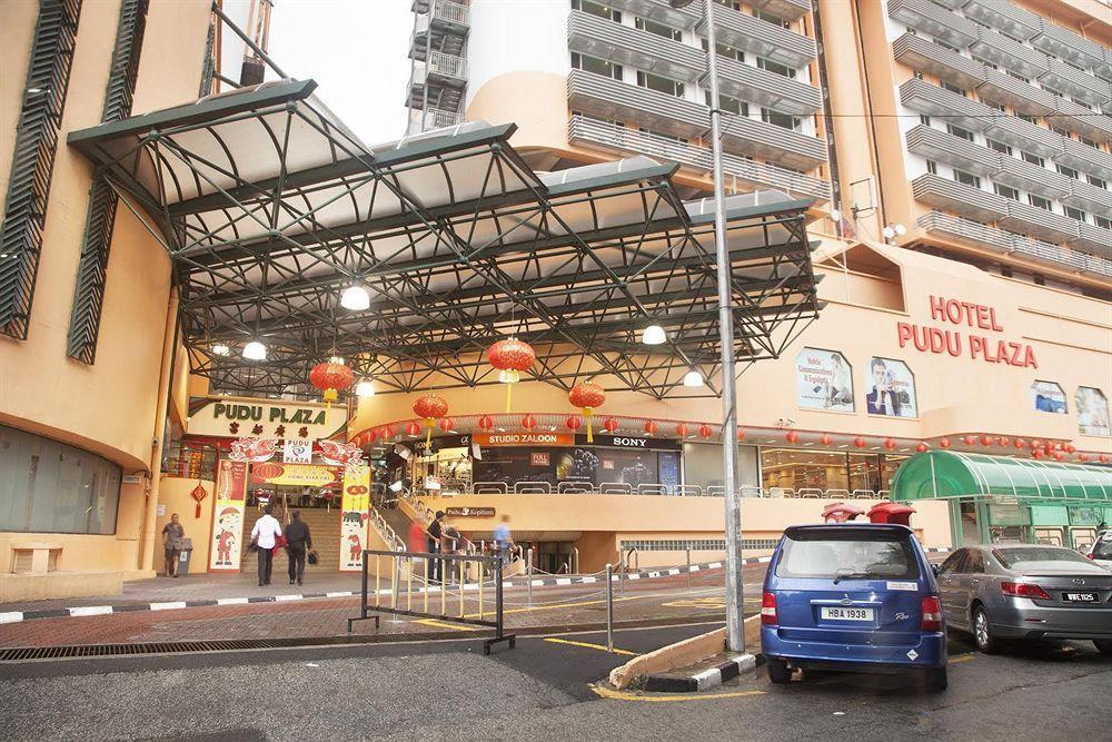 Hotel Pudu Plaza 3*