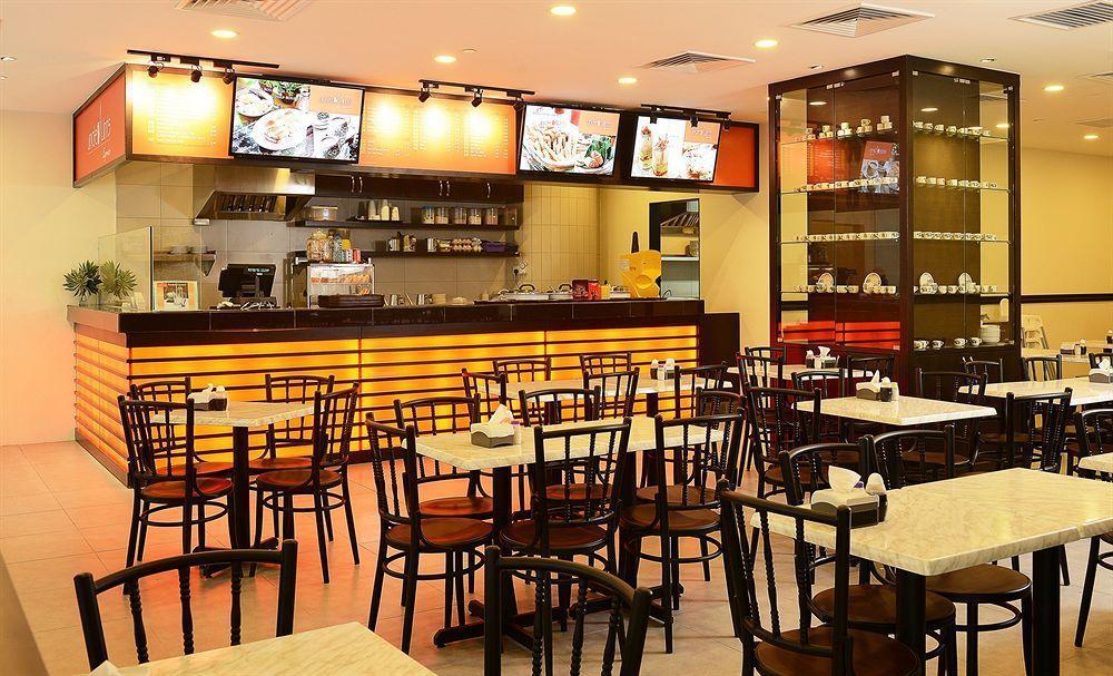 Pacific Express Market Hotel Kuala Lumpur