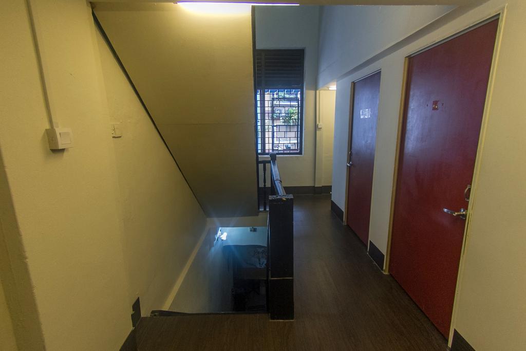 Hostel Step *