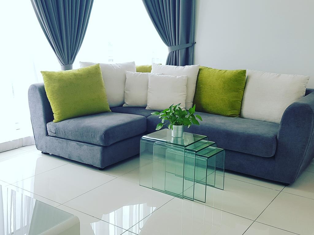 The Lovely Home At Kl Kuala Lumpur
