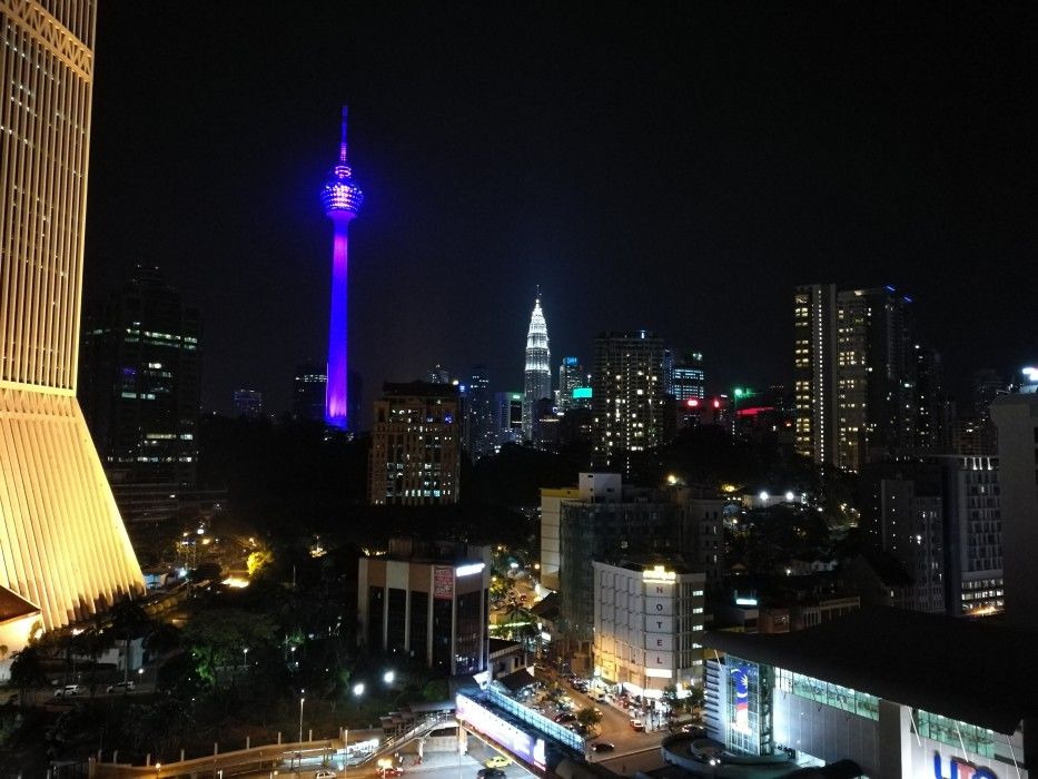 Ancasa Kuala Lumpur, Chinatown Hotel Kuala Lumpur