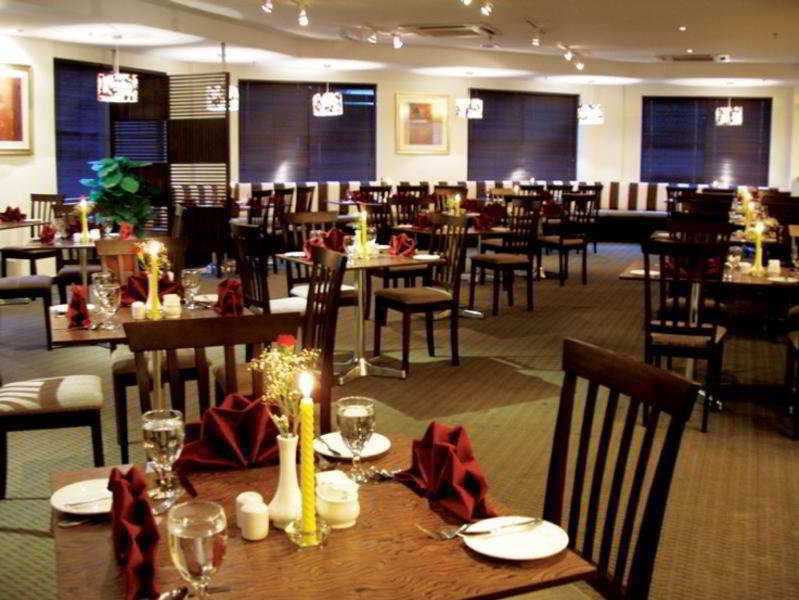 Puteri Park Hotel