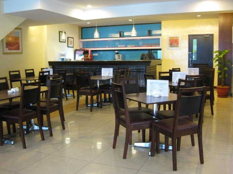 Puteri Park Hotel 3*