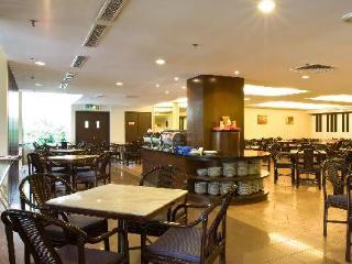 Olympic Sports Hotel, Kuala Lumpur