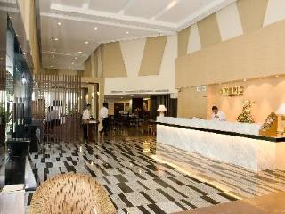 Hotel Olympic Sports Hotel, 3*