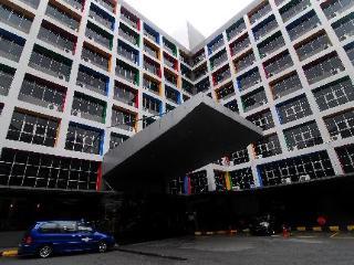 Olympic Sports Hotel, 3*