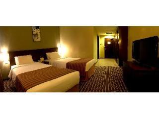Olympic Sports Hotel, Hotel Kuala Lumpur