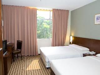 Hotel Olympic Sports Hotel, 3*