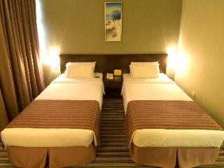 Olympic Sports Hotel, Kuala Lumpur