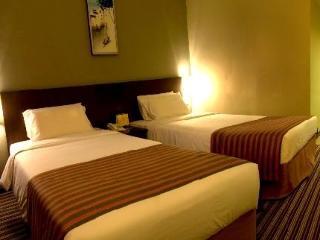 Hotel Olympic Sports Hotel, 3*
