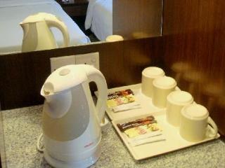 Olympic Sports Hotel, Kuala Lumpur