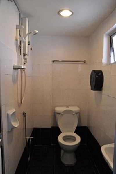Hotel Oyo 103 V'la Garden 2*