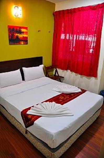 Oyo 103 V'la Garden 2* Kuala Lumpur
