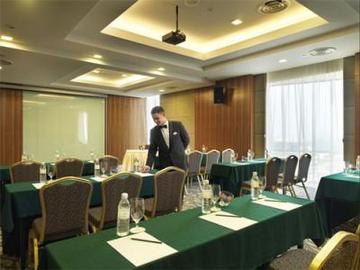 St Giles Gardens Residences Hotel Kuala Lumpur