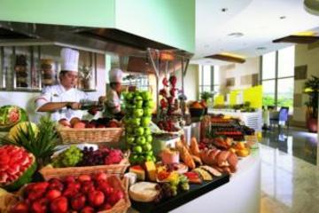 St Giles Gardens Residences 5*