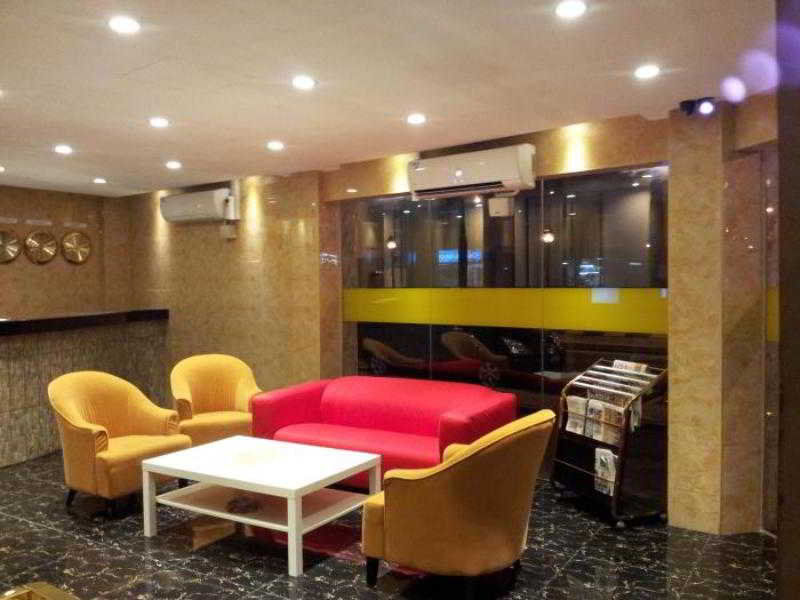 Hotel Aira