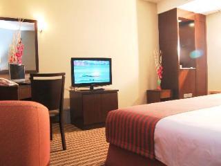 Olympic Sports Hotel,