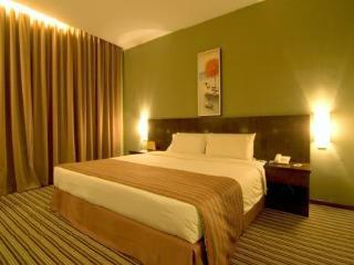 Olympic Sports Hotel, Hotel Kuala Lumpur