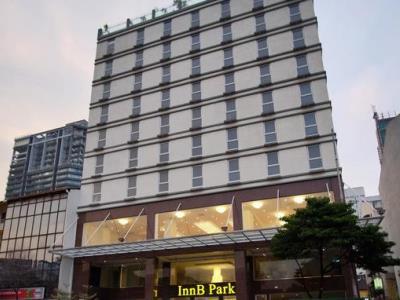 Innb Park Khách sạn 3*
