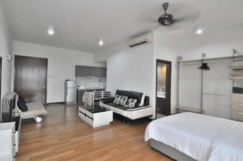 Apartemen Kl View At Regalia