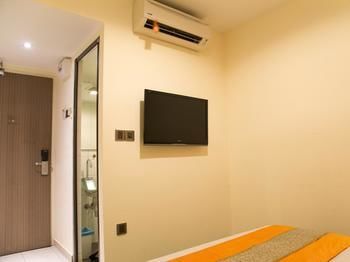 Oyo 148 I Hotel Kuala Lumpur