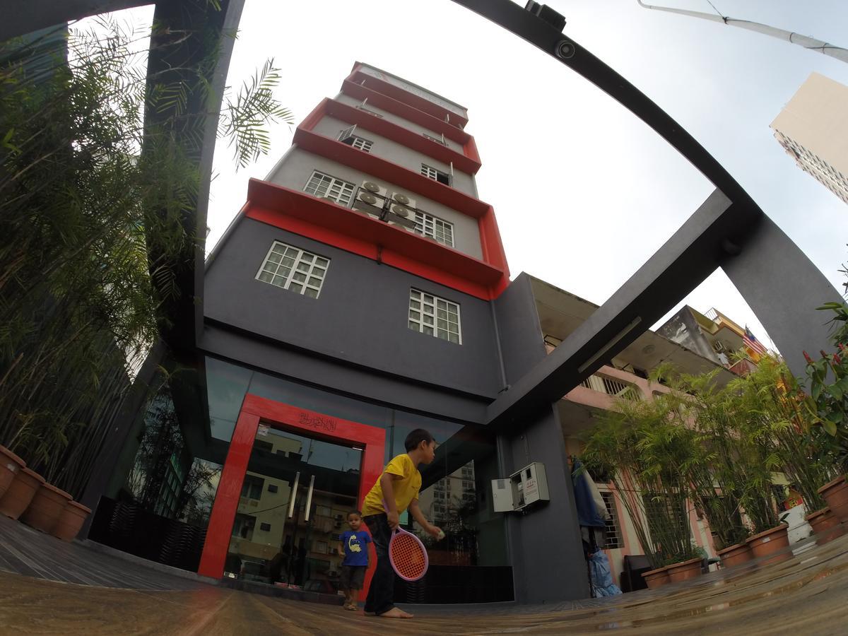 Adamson Park Hotel