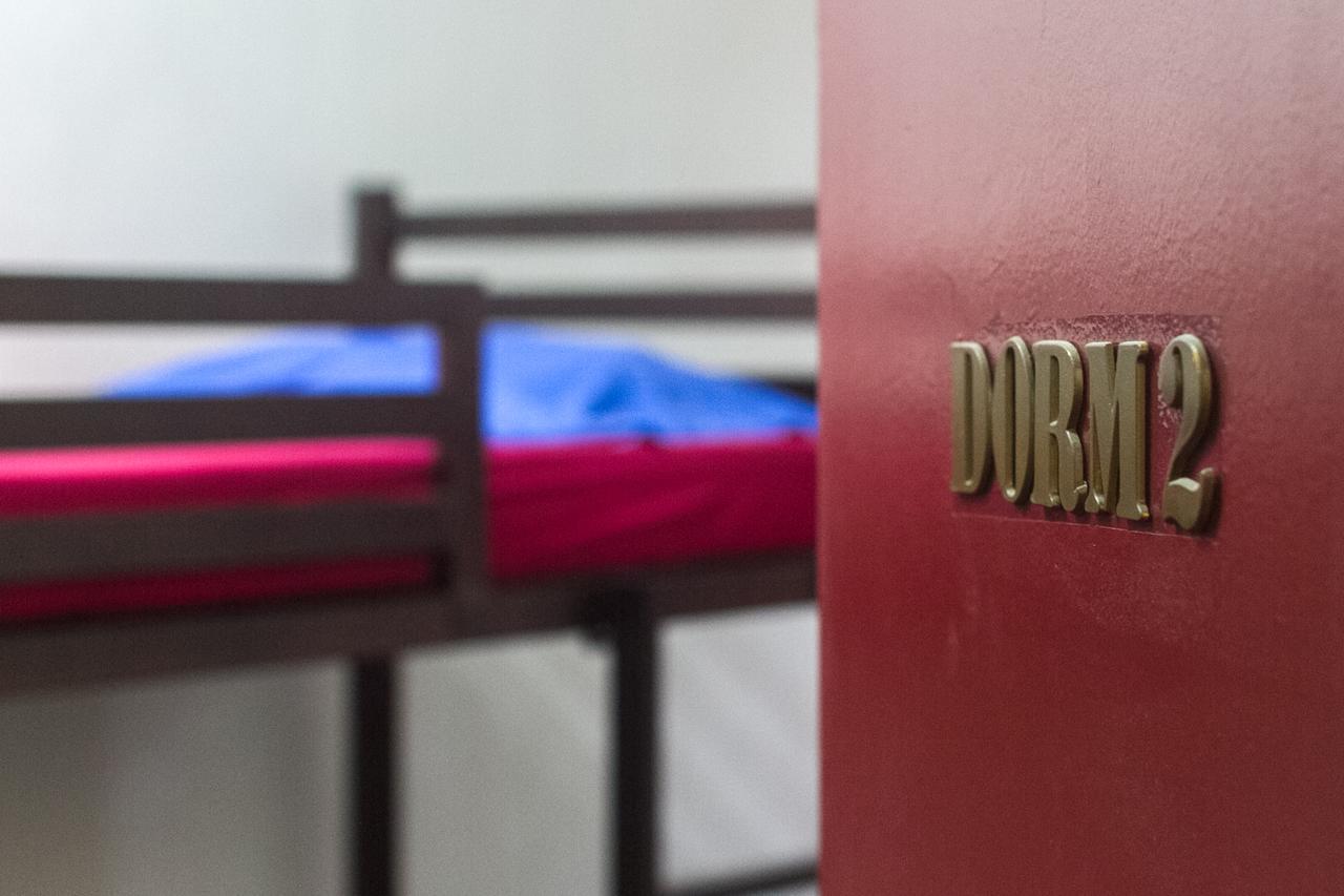 Hostel Step