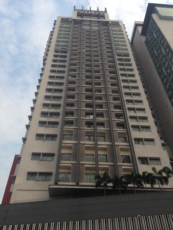 Appartement Taragon Putrie Bintang Kuala Lumpur