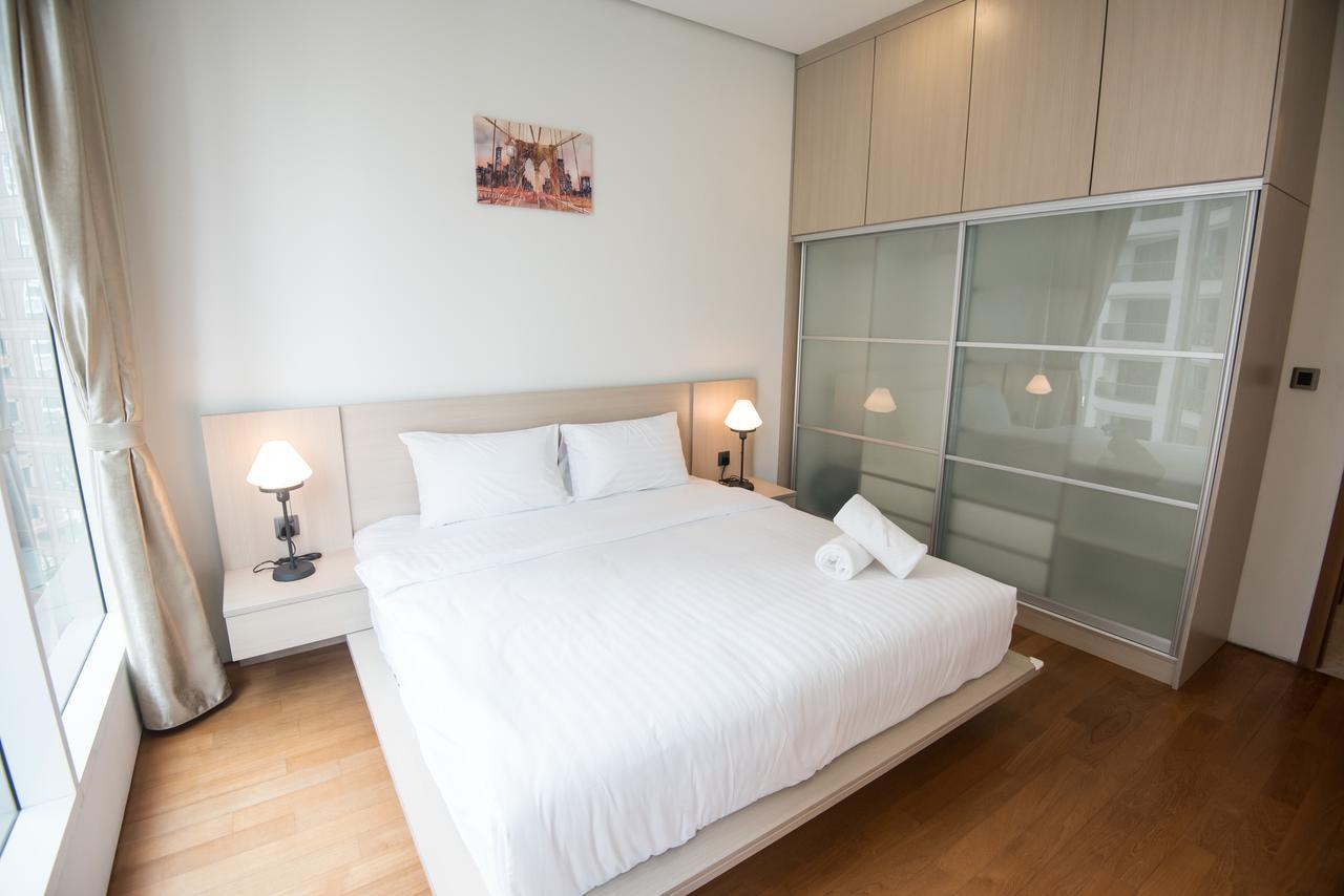 Vipod Suites Klcc By Luxury Suites Asia *