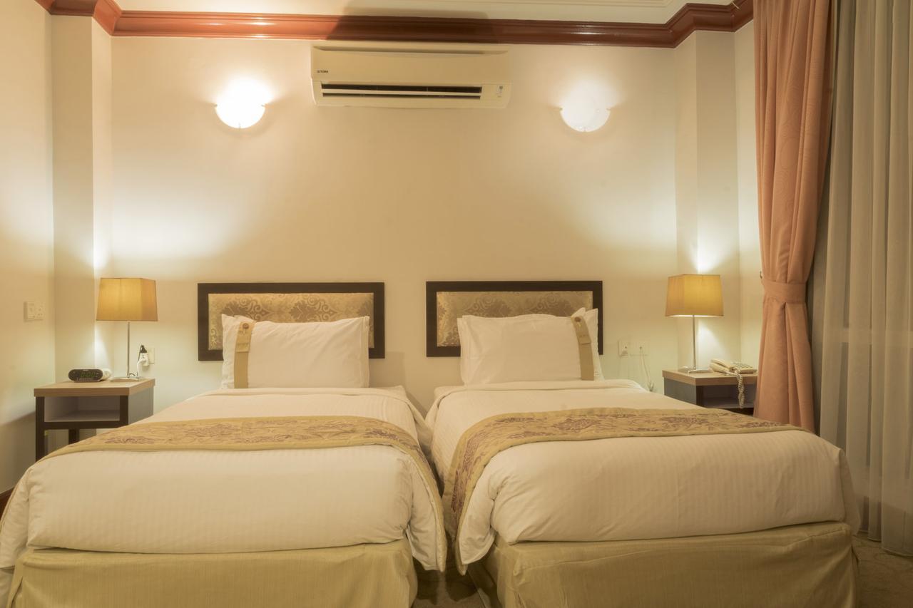 Hotel The Regency Scholar's Kuala Lumpur