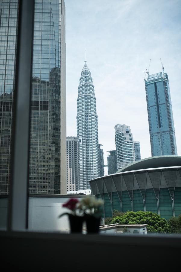 Apartment Vipod Suites Klcc By Luxury Suites Asia *