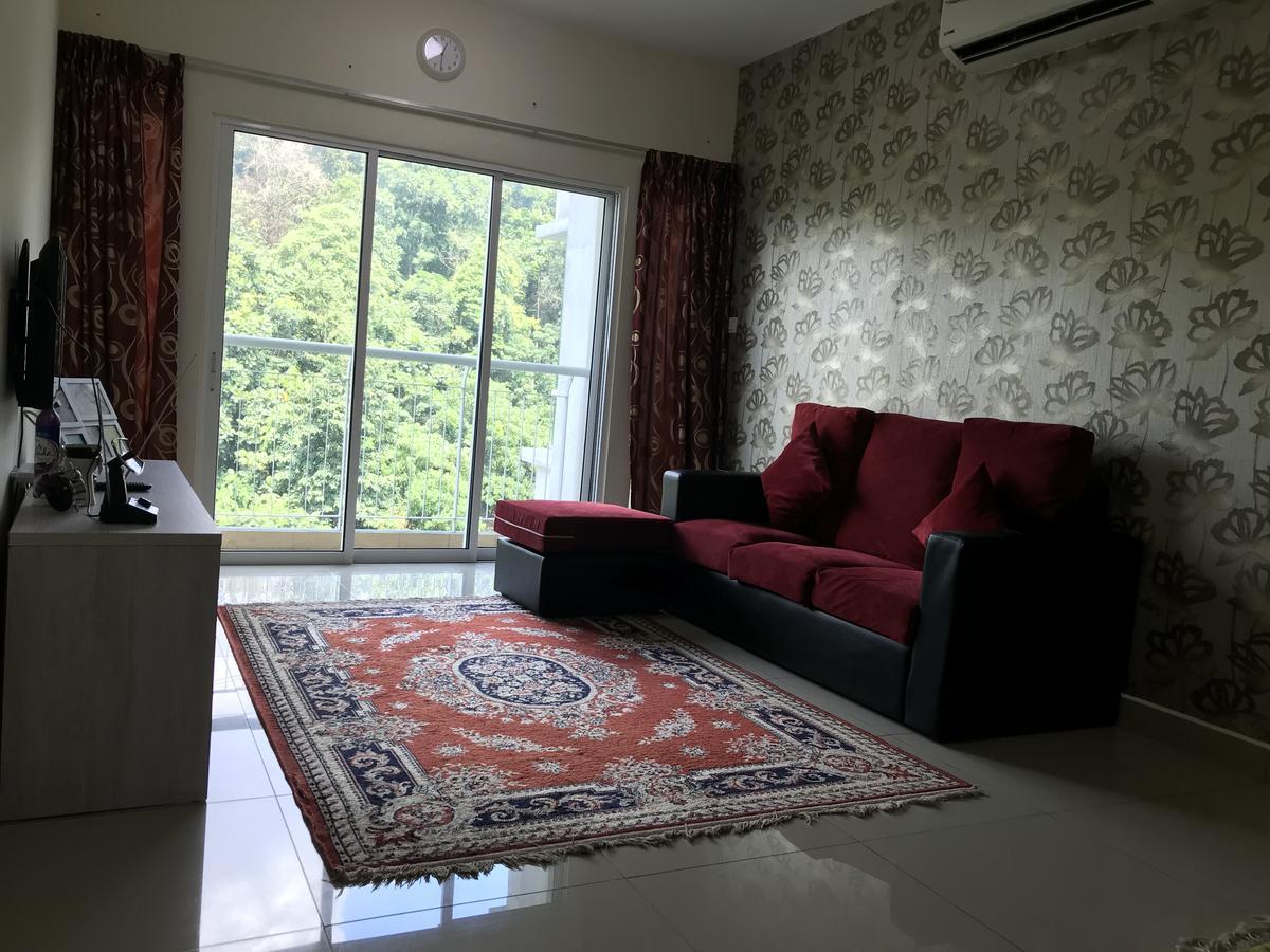 Short In * Kuala Lumpur