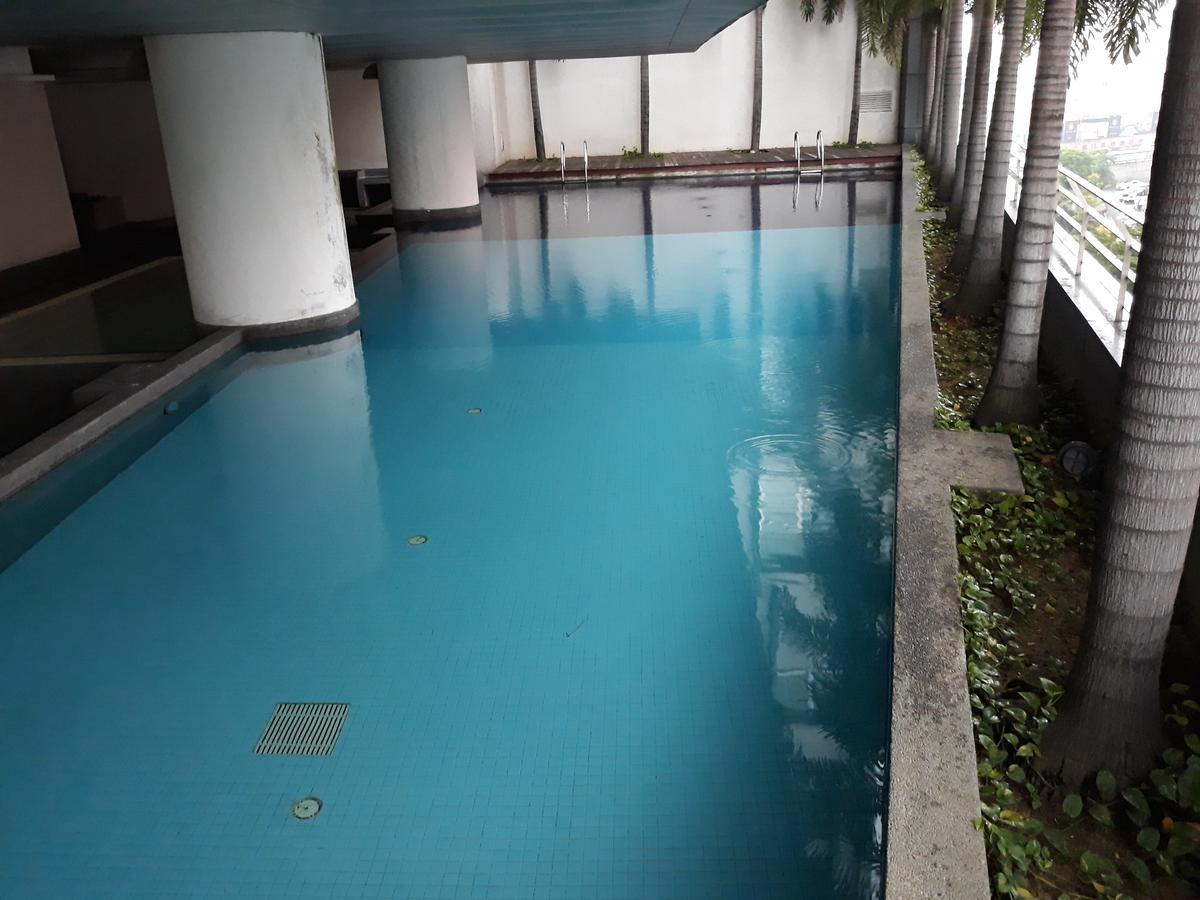 Taragon Putrie Bintang Appartement Kuala Lumpur