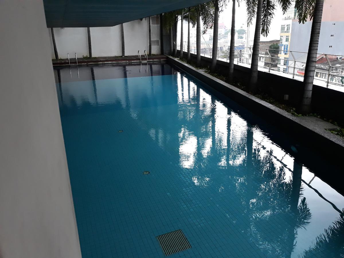 Appartement Taragon Putrie Bintang *