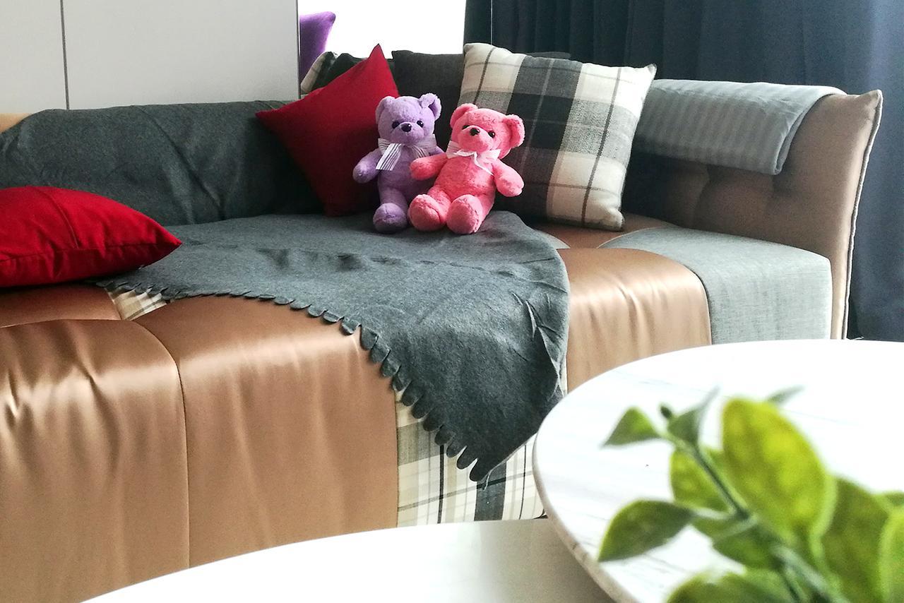 Verve Suites Kl South Apartment *