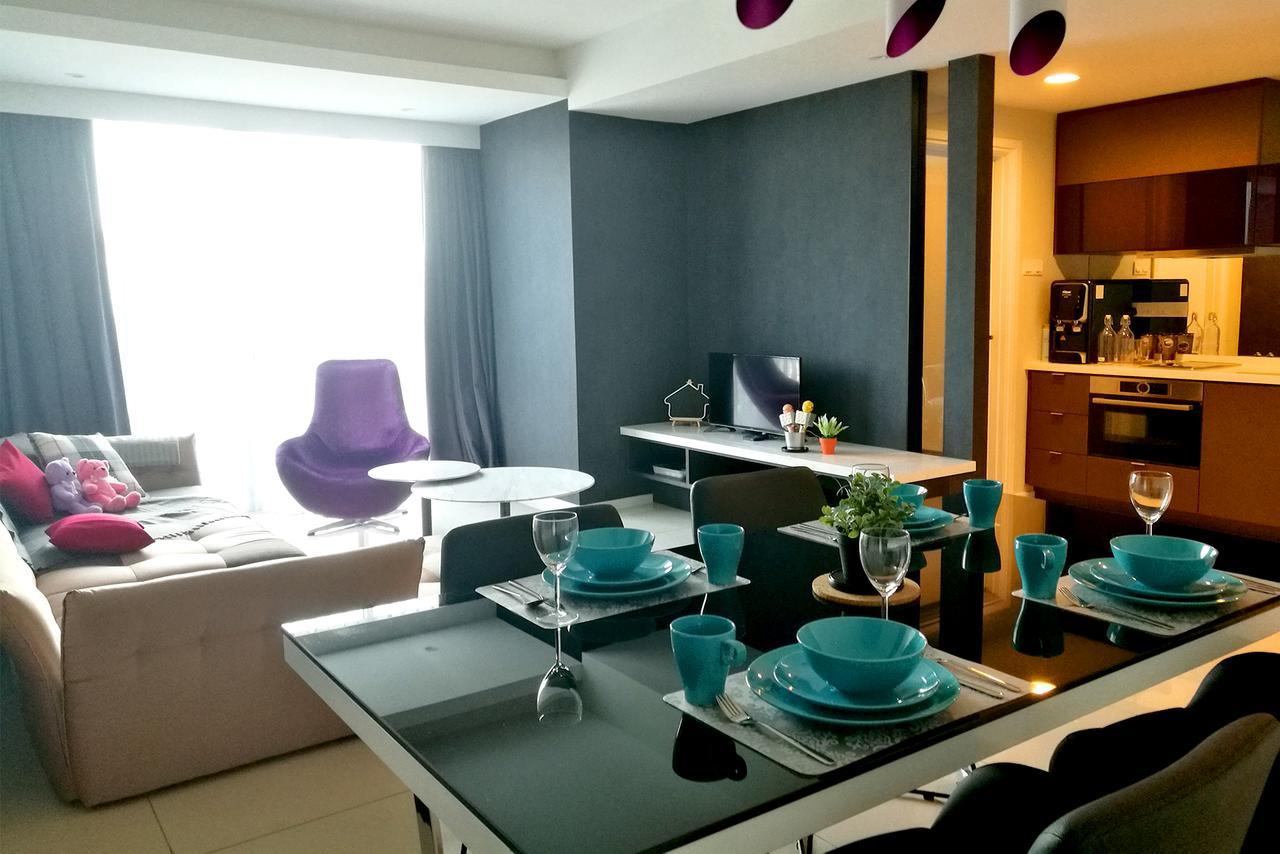 Verve Suites Kl South Kuala Lumpur