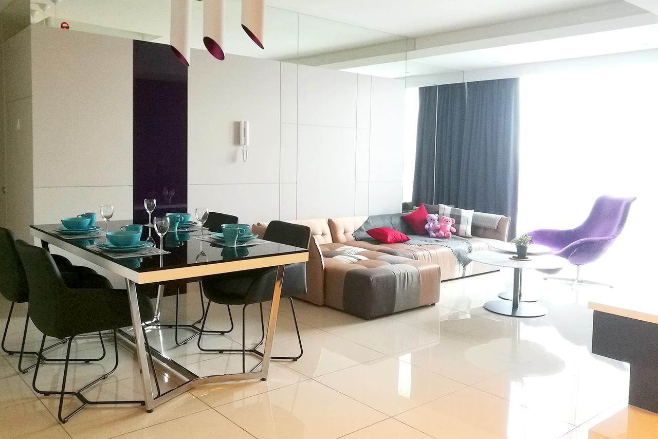 Verve Suites Kl South Apartment Kuala Lumpur