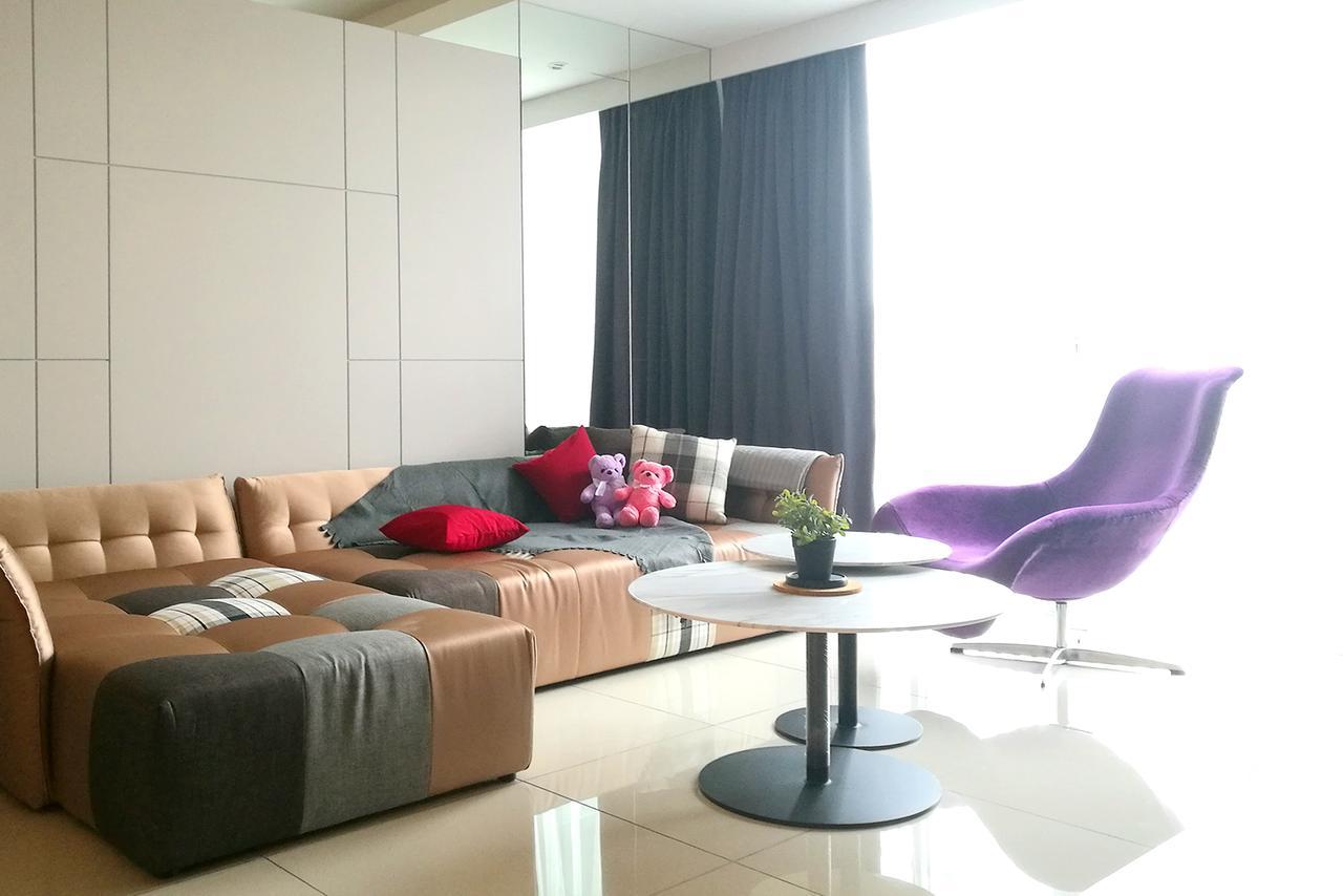 Apartment Verve Suites Kl South