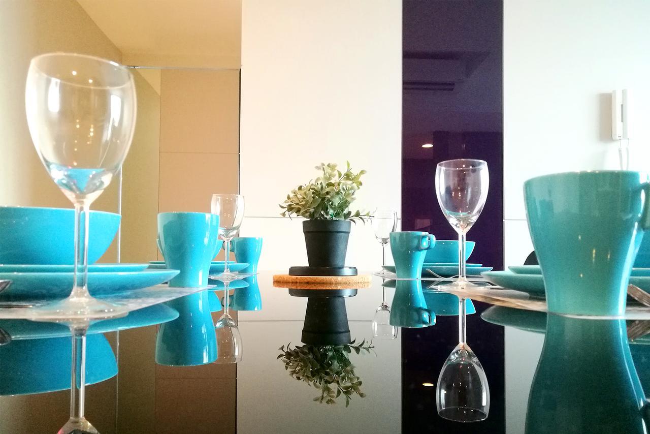 Verve Suites Kl South