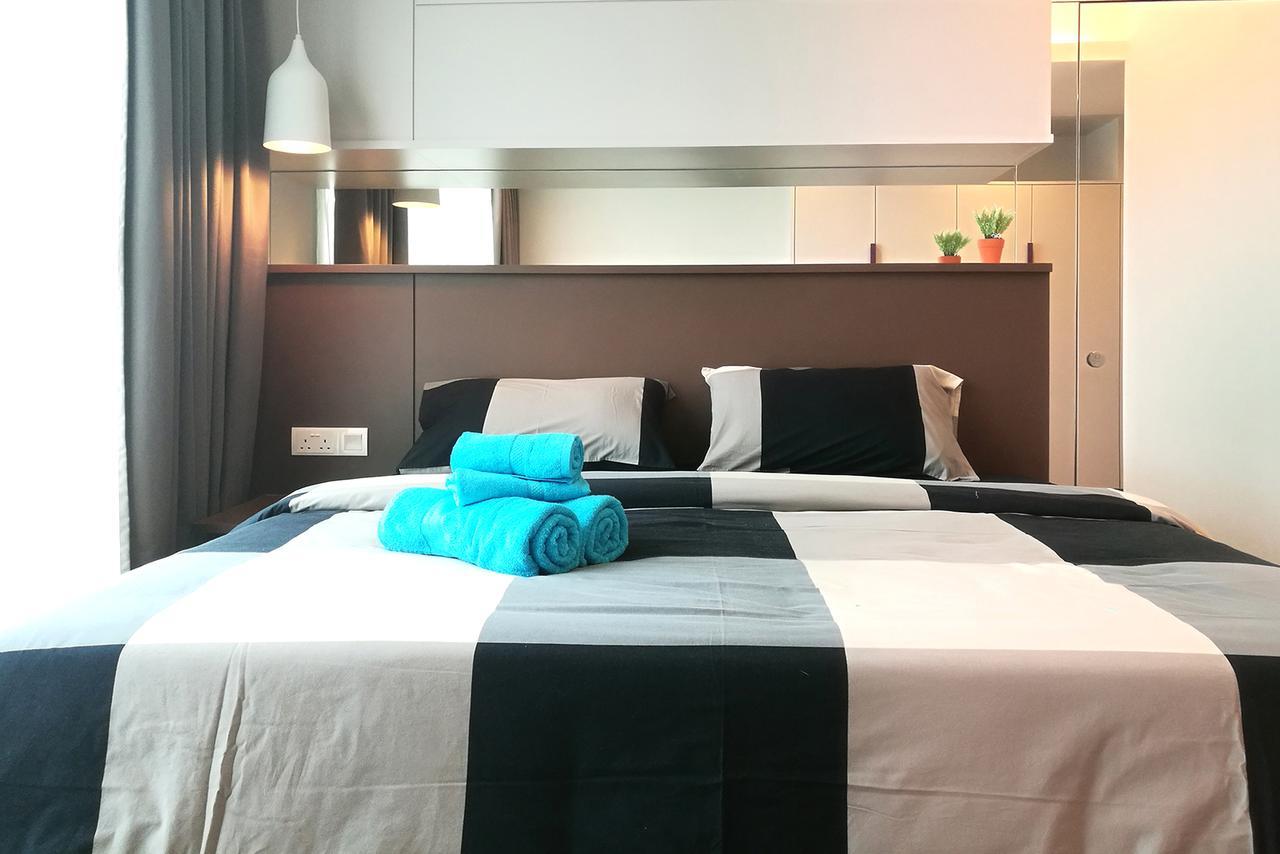 Verve Suites Kl South Apartment Kuala Lumpur