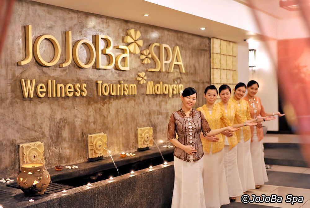Apartment Times Service @ Times Square *