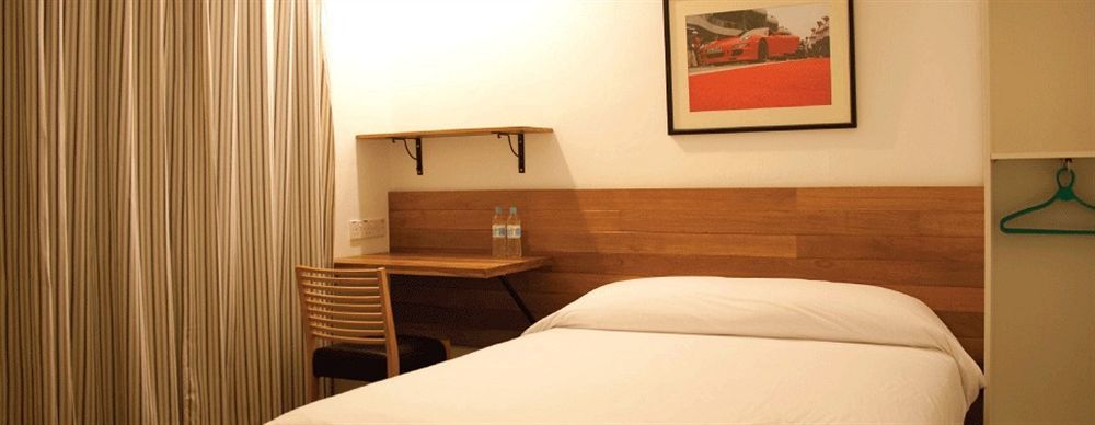 Hotel Paradize