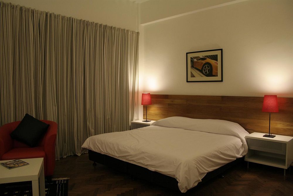 Paradize Hotel Kuala Lumpur