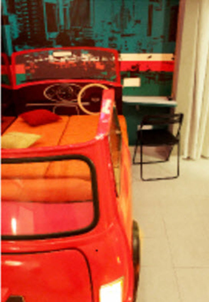 Yy38 Hotel Kuala Lumpur
