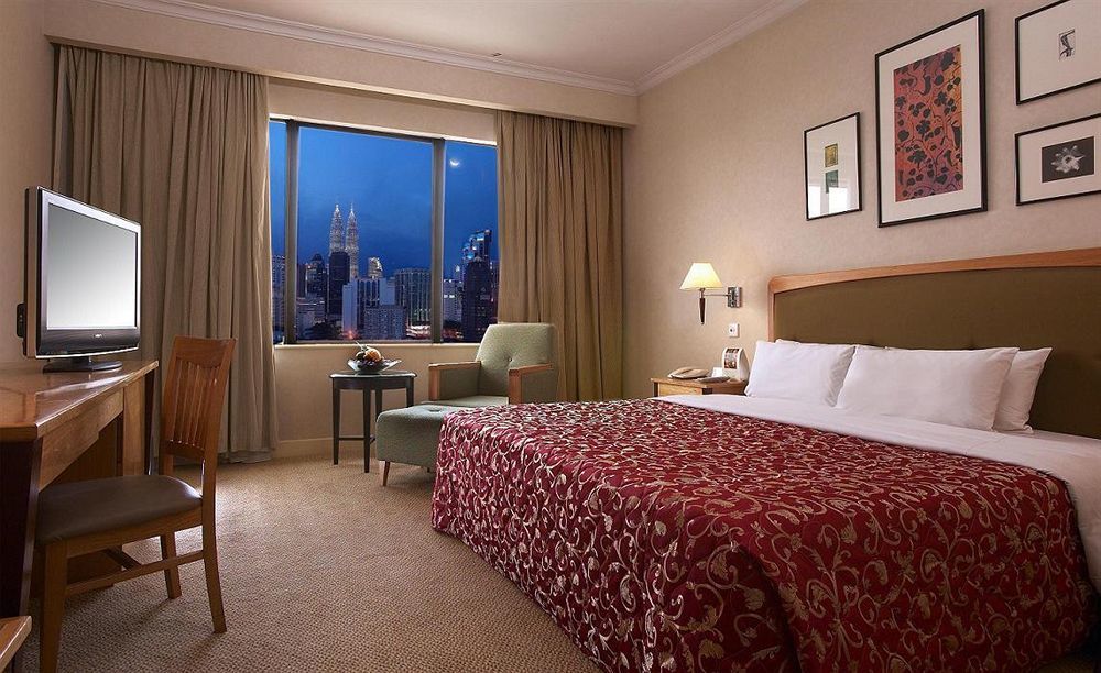 Hotel Royale Chulan Bukit Bintang 4*
