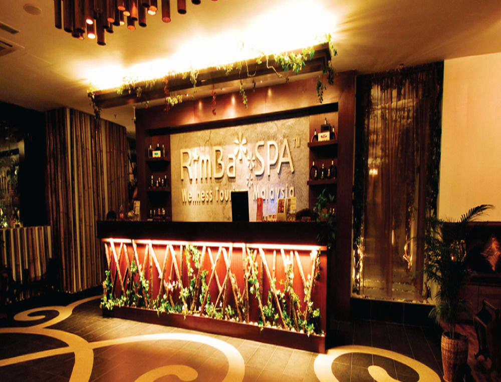 Royale Chulan Bukit Bintang 4* Kuala Lumpur